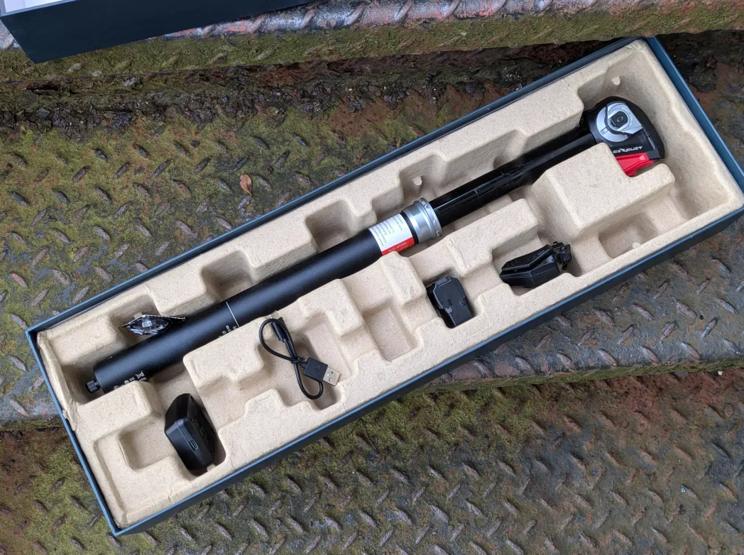 Singletrack's Fresh Goods Friday!